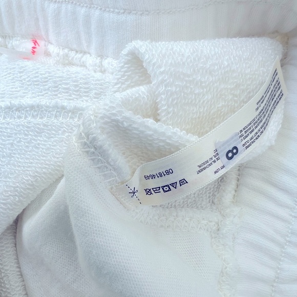 Free People FP Movement All Star Sweat Shorts Women's Small - Picture 5 of 6